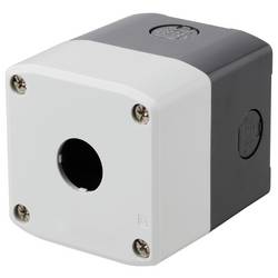 TRU COMPONENTS TC-BXB-1/22/W TC-14807660 (d x š x v) 75 x 75 x 85 mm bílá 1 ks