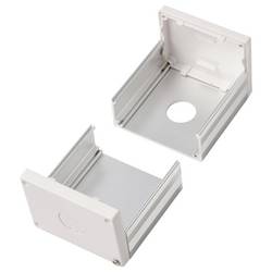 TRU COMPONENTS TC-BXM6076-A1/22 TC-14807628 prázdný kufřík (d x š x v) 86 x 76 x 60 mm 1 ks