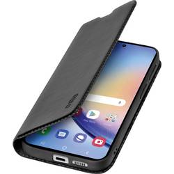 sbs mobile Flip Cover Samsung Galaxy A35 černá TEBKLITESAA35K