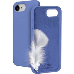 sbs mobile Cover Apple iPhone 16e modrá odolné vůči nárazům TEINSTIPSE25B