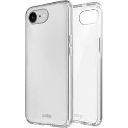 sbs mobile Cover Apple iPhone 16e transparentní odolné vůči nárazům TESKINIPSE25T