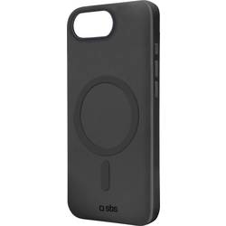 sbs mobile Cover Apple iPhone 16e černá TEINSTMAGIPSE25K