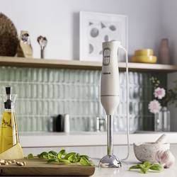 Tristar tyčový mixér 350 W bílá
