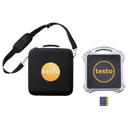 testo 558s - set M Profesionální sada tepelného čerpadla, tlak, vakuum, teplota, 0564 1051