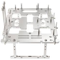 Streacom Streacom BC1 V2 benchtable pouzdro stříbrná