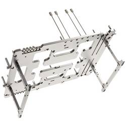 Streacom Streacom BC1 V2 benchtable pouzdro stříbrná