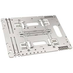 Streacom Streacom BC1 V2 benchtable pouzdro stříbrná