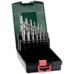 Metabo 627114000 sada strojních závitníků M1, M4, M5, M6, M8, M10, M12 1 ks