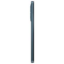 Motorola g06 smartphone 128 GB, 17.5 cm (6.88 palec), modrá, Android™ 15, dual SIM