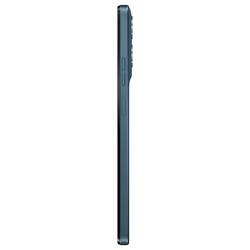 Motorola g06 smartphone 128 GB, 17.5 cm (6.88 palec), modrá, Android™ 15, dual SIM