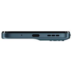 Motorola g06 smartphone 128 GB, 17.5 cm (6.88 palec), modrá, Android™ 15, dual SIM