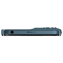 Motorola g06 smartphone 128 GB, 17.5 cm (6.88 palec), modrá, Android™ 15, dual SIM