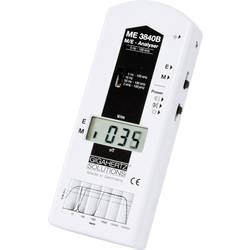 Gigahertz Solutions ME 3840B měřič nízkofrekvenčního (NF) elektrosmogu