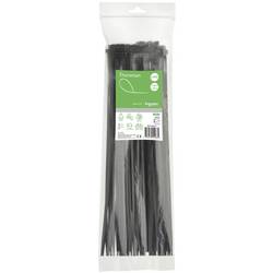 Schneider Electric IMT46423, stahovací pásky, 4.8 mm, 370 mm, Ohnivzdorný, 100 ks