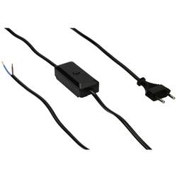 Max Hauri 166221 stmívač na šňůru , 100 W
