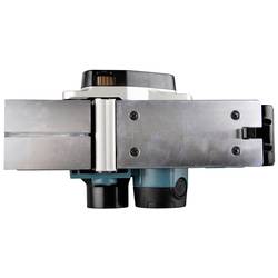 Makita DKP180Z hoblík na akumulátor bez akumulátoru Šířka hoblování: 82 mm 18 V