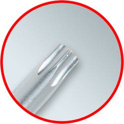 KS Tools 151.4880 TX sada klíčů T 8, T 10, T 15, T 20, T 25, T 27, T 30, T 40, T 45, T 50 10dílná