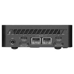 MSI mini PC (HTPC) MSI Cubi NUC AI+ 3MG-007DE i7-355 1TB SS Intel® Core™ Ultra 7 355 4.70 GHz 16 GB RAM 1 TB SSD 00B21111-007