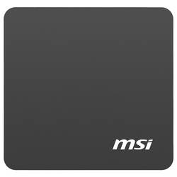 MSI mini PC (HTPC) MSI Cubi NUC AI+ 3MG-007DE i7-355 1TB SS Intel® Core™ Ultra 7 355 4.70 GHz 16 GB RAM 1 TB SSD 00B21111-007