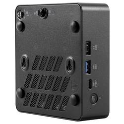 MSI mini PC (HTPC) MSI Cubi NUC AI+ 3MG-007DE i7-355 1TB SS Intel® Core™ Ultra 7 355 4.70 GHz 16 GB RAM 1 TB SSD 00B21111-007