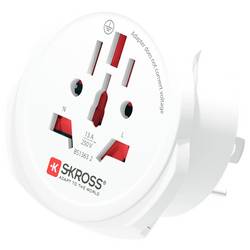 Skross 1.500221C-E cestovní adaptér