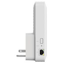 NETGEAR EAX17 Wi-Fi router 3000 MBit/s 2.4 GHz, 5 GHz