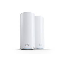 NETGEAR Orbi 770 Series Dual smíšená síť 11 GBit/s 2.4 GHz, 5 GHz, 6 GHz