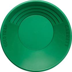 Garrett Gold Pan Kit Deluxe 13274 sada pro hledače zlata Vhodný pro značku (detektor kovu) Garrett