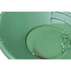 Garrett Gold Pan Kit Deluxe 13274 sada pro hledače zlata Vhodný pro značku (detektor kovu) Garrett