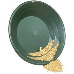 Garrett Gold Pan Kit Deluxe 13274 sada pro hledače zlata Vhodný pro značku (detektor kovu) Garrett