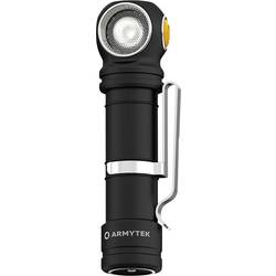 ArmyTek Wizard C2 Pro Max Magnet White F06701C LED ruční svítilna s magnetickým držákem napájeno akumulátorem 3720 lm 1440 h 79 g
