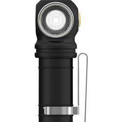 ArmyTek Wizard C2 Pro Max Magnet White F06701C LED ruční svítilna s magnetickým držákem napájeno akumulátorem 3720 lm 1440 h 79 g