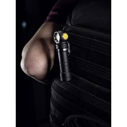 ArmyTek Wizard C2 Pro Max Magnet White F06701C LED ruční svítilna s magnetickým držákem napájeno akumulátorem 3720 lm 1440 h 79 g