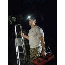 ArmyTek Wizard C2 Pro Max Magnet White F06701C LED ruční svítilna s magnetickým držákem napájeno akumulátorem 3720 lm 1440 h 79 g