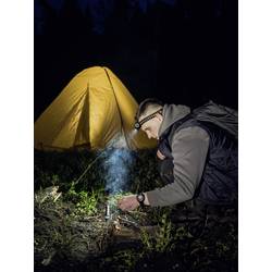 ArmyTek Wizard C2 Pro Max Magnet White F06701C LED ruční svítilna s magnetickým držákem napájeno akumulátorem 3720 lm 1440 h 79 g