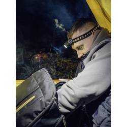 ArmyTek Wizard C2 Pro Max Magnet White F06701C LED ruční svítilna s magnetickým držákem napájeno akumulátorem 3720 lm 1440 h 79 g