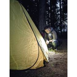 ArmyTek Wizard C2 Pro Max Magnet White F06701C LED ruční svítilna s magnetickým držákem napájeno akumulátorem 3720 lm 1440 h 79 g