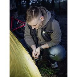 ArmyTek Wizard C2 Pro Max Magnet White F06701C LED ruční svítilna s magnetickým držákem napájeno akumulátorem 3720 lm 1440 h 79 g