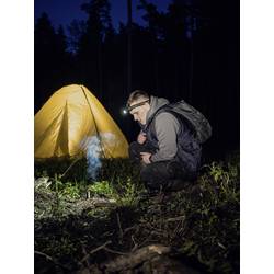 ArmyTek Wizard C2 Pro Max Magnet White F06701C LED ruční svítilna s magnetickým držákem napájeno akumulátorem 3720 lm 1440 h 79 g