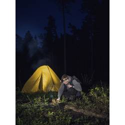 ArmyTek Wizard C2 Pro Max Magnet White F06701C LED ruční svítilna s magnetickým držákem napájeno akumulátorem 3720 lm 1440 h 79 g