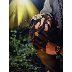 ArmyTek Wizard C2 Pro Max Magnet White F06701C LED ruční svítilna s magnetickým držákem napájeno akumulátorem 3720 lm 1440 h 79 g