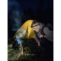 ArmyTek Wizard C2 Pro Max Magnet White F06701C LED ruční svítilna s magnetickým držákem napájeno akumulátorem 3720 lm 1440 h 79 g