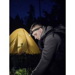 ArmyTek Wizard C2 Pro Max Magnet White F06701C LED ruční svítilna s magnetickým držákem napájeno akumulátorem 3720 lm 1440 h 79 g