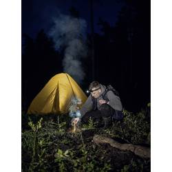 ArmyTek Wizard C2 Pro Max Magnet White F06701C LED ruční svítilna s magnetickým držákem napájeno akumulátorem 3720 lm 1440 h 79 g