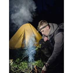 ArmyTek Wizard C2 Pro Max Magnet White F06701C LED ruční svítilna s magnetickým držákem napájeno akumulátorem 3720 lm 1440 h 79 g