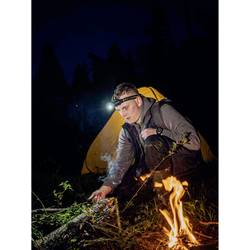 ArmyTek Wizard C2 Pro Max Magnet White F06701C LED ruční svítilna s magnetickým držákem napájeno akumulátorem 3720 lm 1440 h 79 g