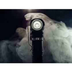 ArmyTek Wizard C2 Pro Max Magnet White F06701C LED ruční svítilna s magnetickým držákem napájeno akumulátorem 3720 lm 1440 h 79 g