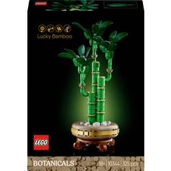 10344 LEGO® Botanicals™ Bambusová