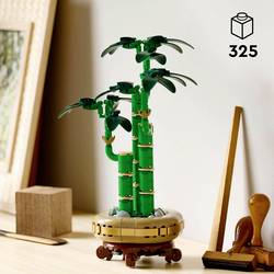 10344 LEGO® Botanicals™ Bambusová