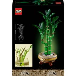 10344 LEGO® Botanicals™ Bambusová